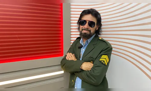 Apucaranense é considerado o maior cover de Raul Seixas do Brasil