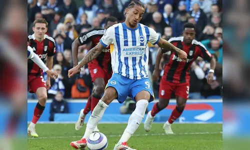 João Pedro chega ao Chelsea e pode jogar nas quartas do Mundial