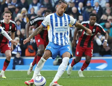 João Pedro, ex-Brighton, é o novo reforço do Chelsea para a disputa do Mundial de Clubes