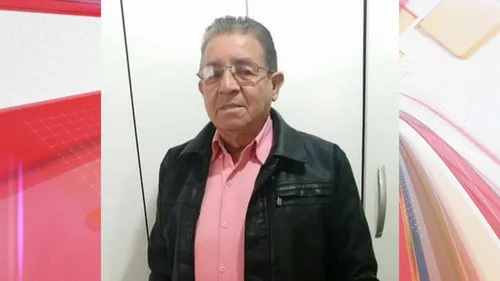 João de Deus Souza faleceu nesta sexta-feira (04)
