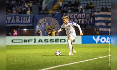 Onde assistir Paysandu x Atlético-GO pela Série B do Brasileirão