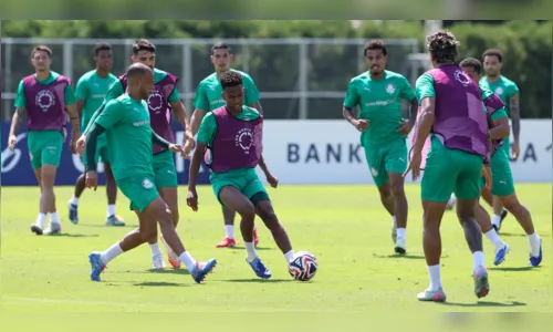 Último ato? Estêvão pode se despedir em duelo com o Chelsea