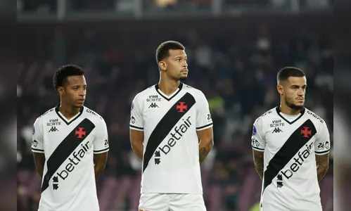 Onde assistir Vasco x Botafogo pela 13ª rodada do Brasileirão
