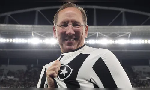 Textor justifica saída de Paiva: “Abandonou seus princípios”