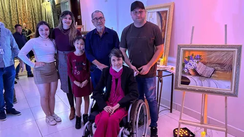 Jornada Cultural começa com exposição de Gisela Marques em Ivaiporã