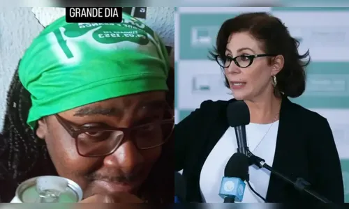“Grande dia”, diz jornalista perseguido por Zambelli após prisão