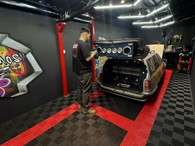 Julio Rios inaugurou empresa no ramo automotivo neste ano, em Apucarana