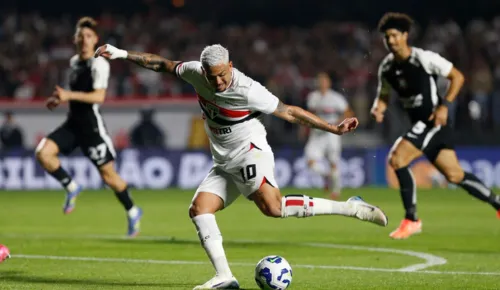 Juventude tenta se reerguer após goleada sofrida e aposta no Alfredo Jaconi, enquanto o São Paulo mira a segunda vitória seguida para se distanciar do rebaixamento