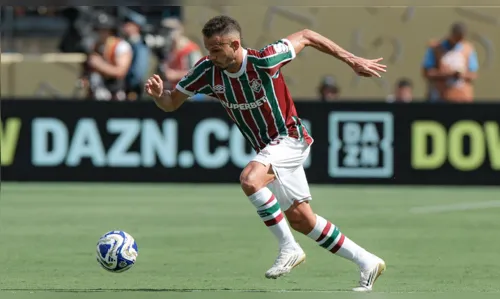 Veja onde assistir Fluminense x Cruzeiro nesta quinta-feira ao vivo