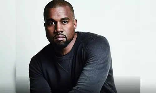 Rapper Kanye West confirma show único no Brasil; saiba quando