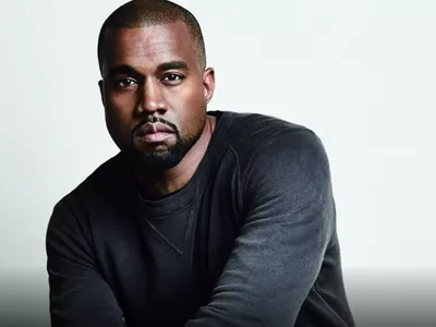 Kanye West vai se apresentar em São Paulo