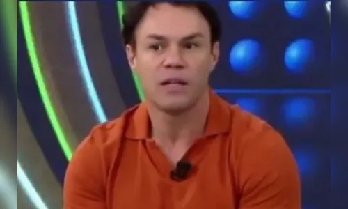 Kléber Gladiador pode ser preso por não pagar pensão