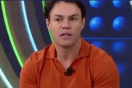 Kléber Gladiador pode ser preso por não pagar pensão