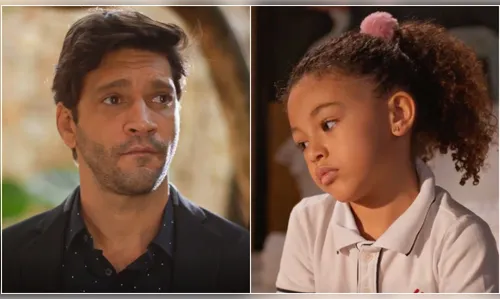 Dona de mim: confira o resumo da novela desta semana