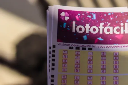 Leva os prêmios da Lotofácil quem acertar de 11 a 15 números