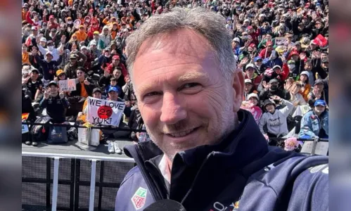 Christian Horner é demitido da Red Bull após 20 anos