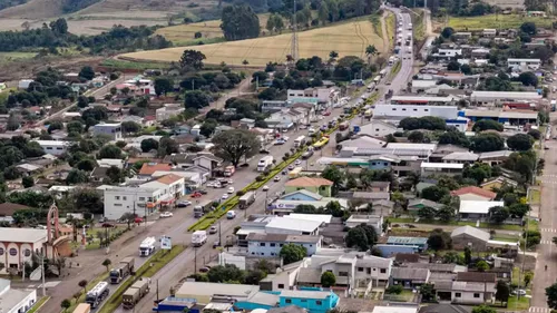 Lindoeste, no oeste do Paraná, abriu inscrição para concurso