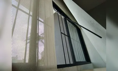 Casa é arrombada e celular furtado em Ivaiporã; suspeito é reconhecido