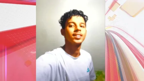 Lucas da Silva Santos