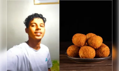 Família do jovem envenenado por bolinho de mandioca doa órgãos