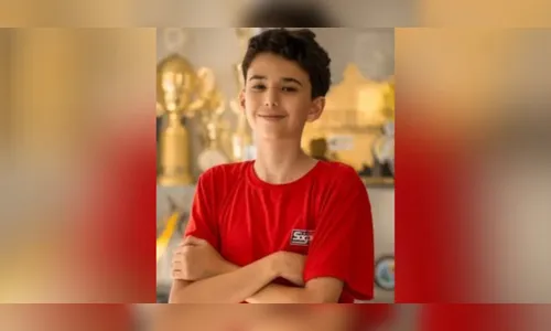 Colégio lamenta falecimento de aluno de 15 anos no Paraná
