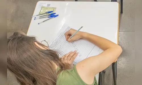 Prova do Vestibular de Inverno da UEM será aplicada neste domingo (13)