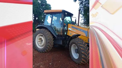 Maquinários foram furtados de um sítio no Alto Porã