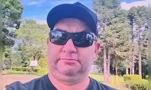 Agricultor que estava desaparecido é encontrado morto no Paraná