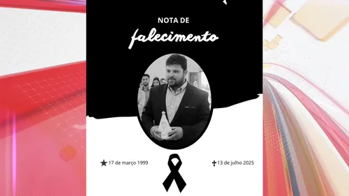 Marcos Eduardo Sabino Farias tinha de 26 anos