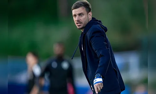 Porto demite técnico Martín Anselmi após fracasso no Mundial de Clubes