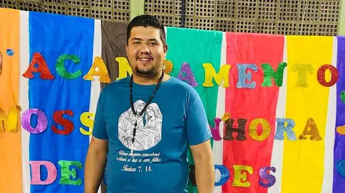 Matheus Malaquias Franco tinha apenas 24 anos