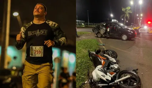 Matheus Plácido Macedo de Souza, de 29 anos