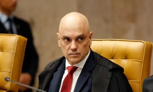 Governo Trump pune Alexandre de Moraes com Lei Magnitsky; entenda