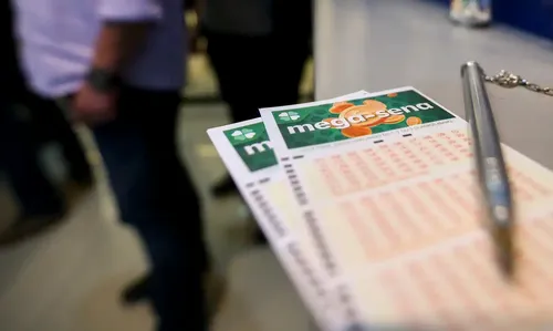 Mega-Sena 2893: veja números sorteados; prêmio é de mais de R$ 42 mi