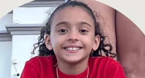 Menina baleada em briga de trânsito morre após um mês internada em MG