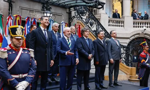 Brasil assume Mercosul com proposta de mais integração regional