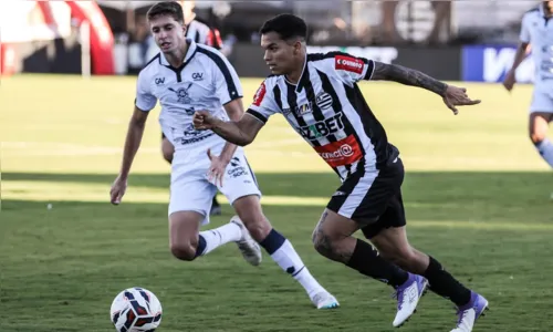 Veja onde assistir Atlhetic Club x Coritiba nesta terça-feira ao vivo