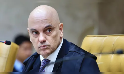 Moraes decide não decretar prisão de Bolsonaro, mas faz advertência