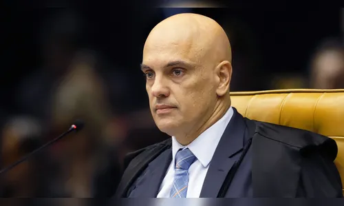 Justiça da Flórida manda novamente intimar Moraes em caso de empresa de Trump