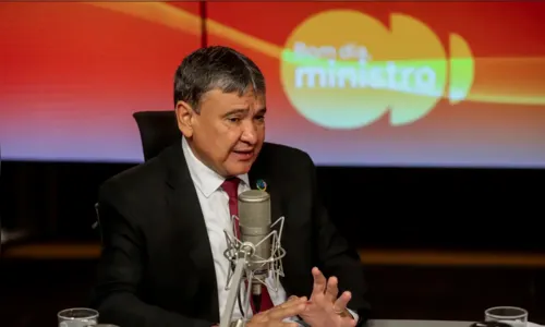 Tarifaço pode reduzir inflação de alimentos no Brasil, diz ministro