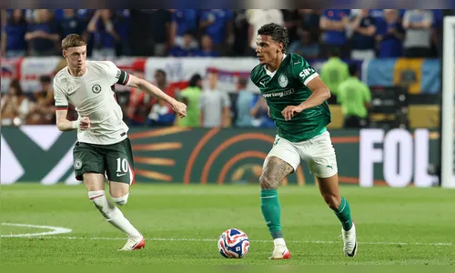 Veja onde assistir Palmeiras x Mirassol nesta quarta-feira ao vivo