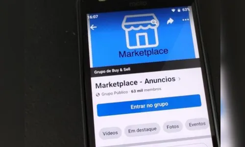 Morador de Bom Sucesso cai em golpe ao tentar comprar motocicleta