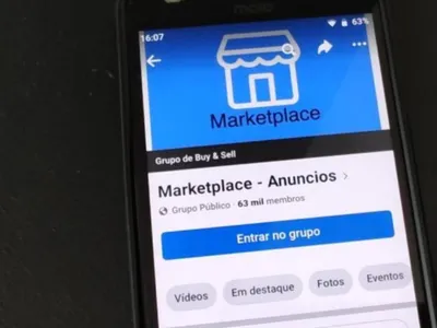 Morador de Bom Sucesso cai em golpe ao tentar comprar motocicleta