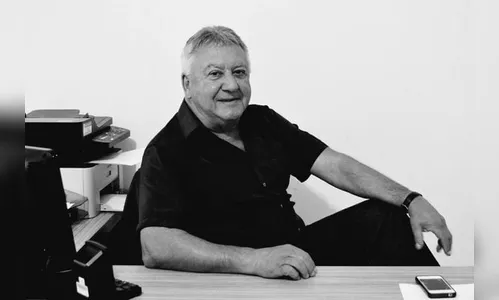 Morre, aos 78 anos, ex-prefeito de São Mateus do Sul