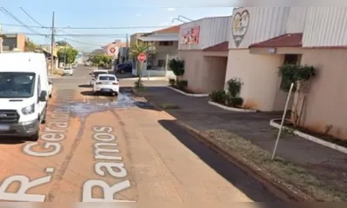 Homem passa mal e morre durante 