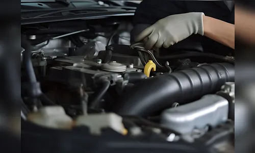 Golpista foge após vender carro com defeito em Apucarana