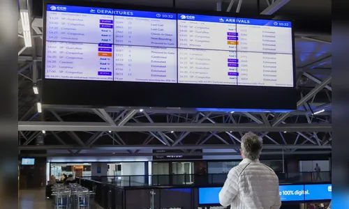 Saiba quais documentos levar para ter uma viagem tranquila no PR