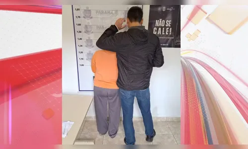 Vendedora é presa após invadir casa de idoso e furtar R$ 20 mil no PR