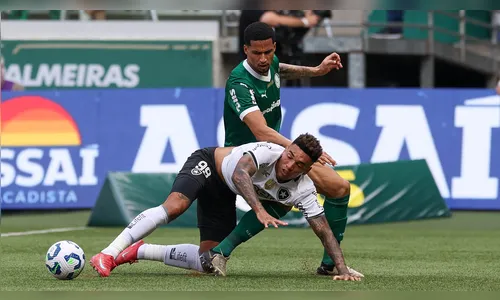 Onde assistir Palmeiras x Botafogo pelas oitavas do Mundial de Clubes