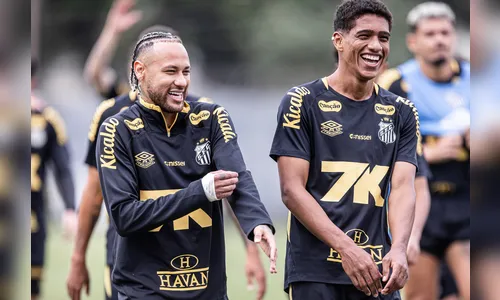 Onde assistir Santos x Desportiva Ferroviária nesta quinta ao vivo